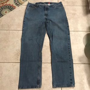 Stetson jeans
